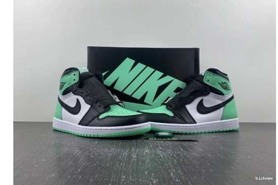 Cheap 1 Jordan DZ5485-130 Air “Green High Glow”  DZ5485-130 OG 1103